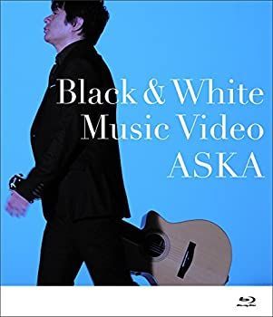 【】(未使用･未開封品)「Black&White」Music Video [Blu-ray]