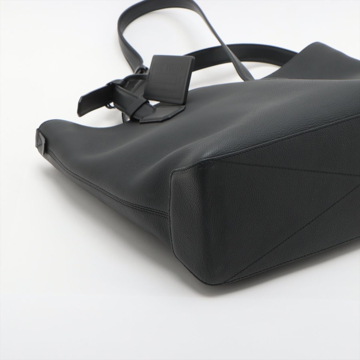 未使用/RFID】ルイヴィトン アエログラム ショルダーバッグ M22482 美