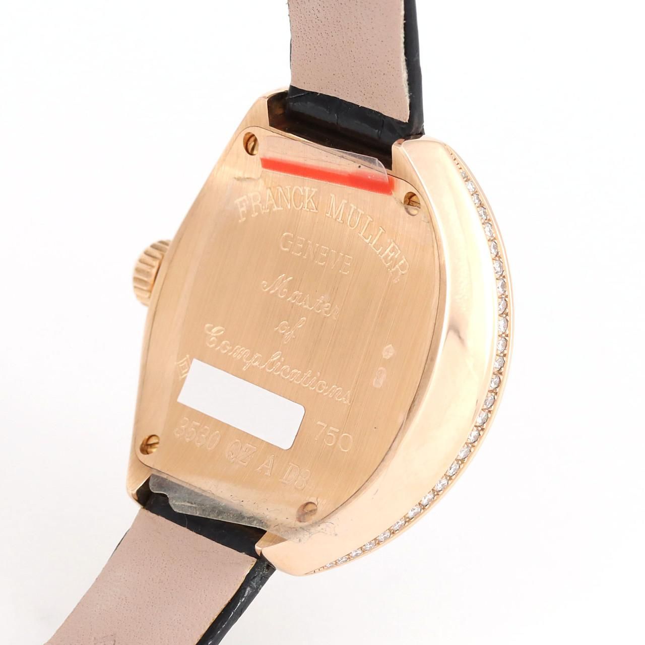 専用ページ　フランクミュラーケース 中古)FRANCK MULLER フランク・ミュラー ベガス 6850 OAC（商品