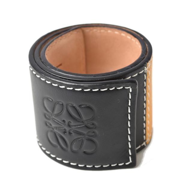 最終値下】Tiffany & Co. チタン ナローバングル ブラック1837