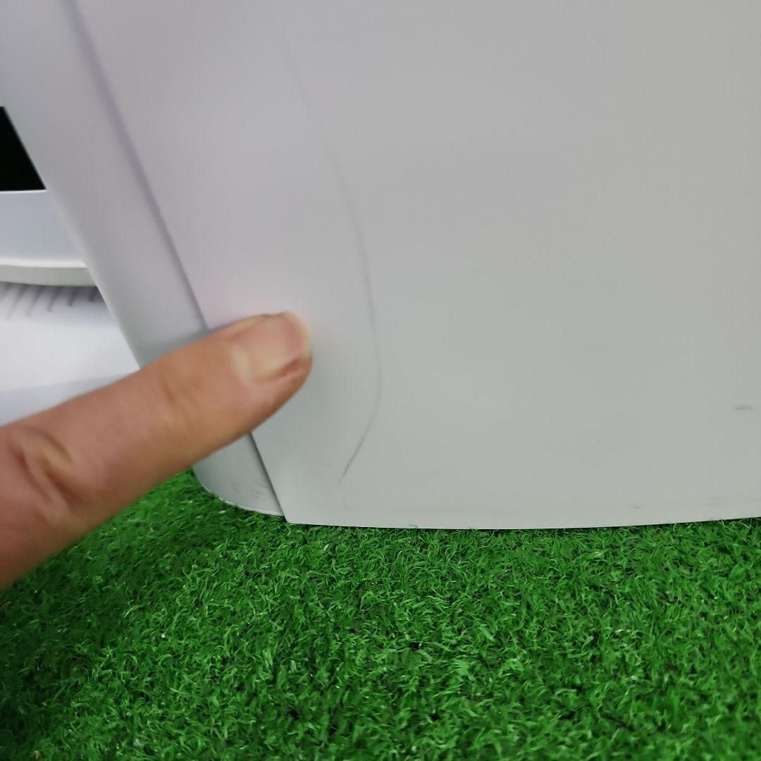 ECOVACS ドッキングステーション