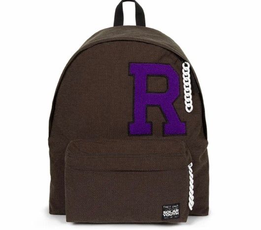 RAF SIMONS ラフシモンズ EASTPAK リュック バックパック（RAF SIMONS 