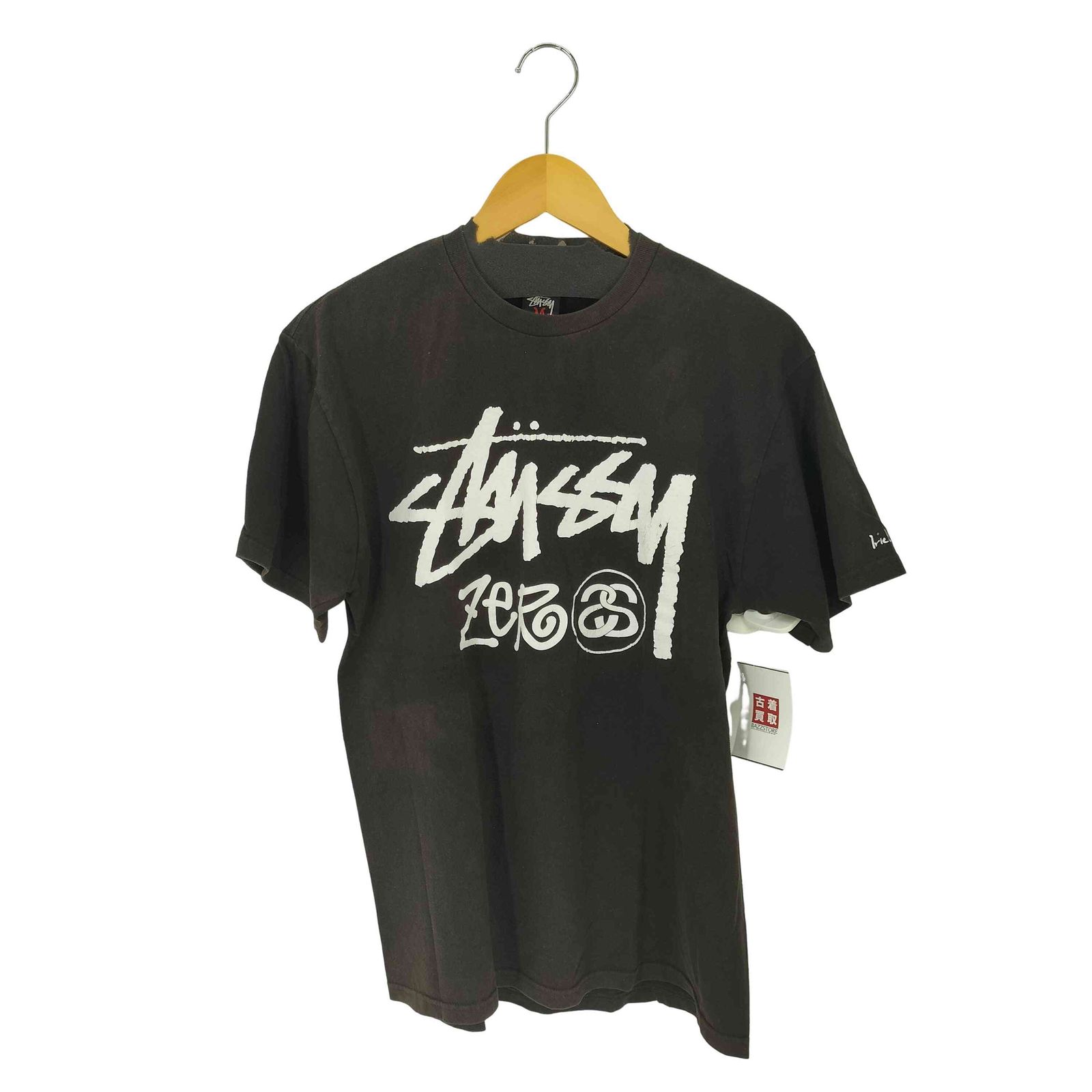 STUSSY×IRIE LIFE×FIRE BALL Tシャツ Stussy fireball Irie Life コラボ TシャツL - メルカリ