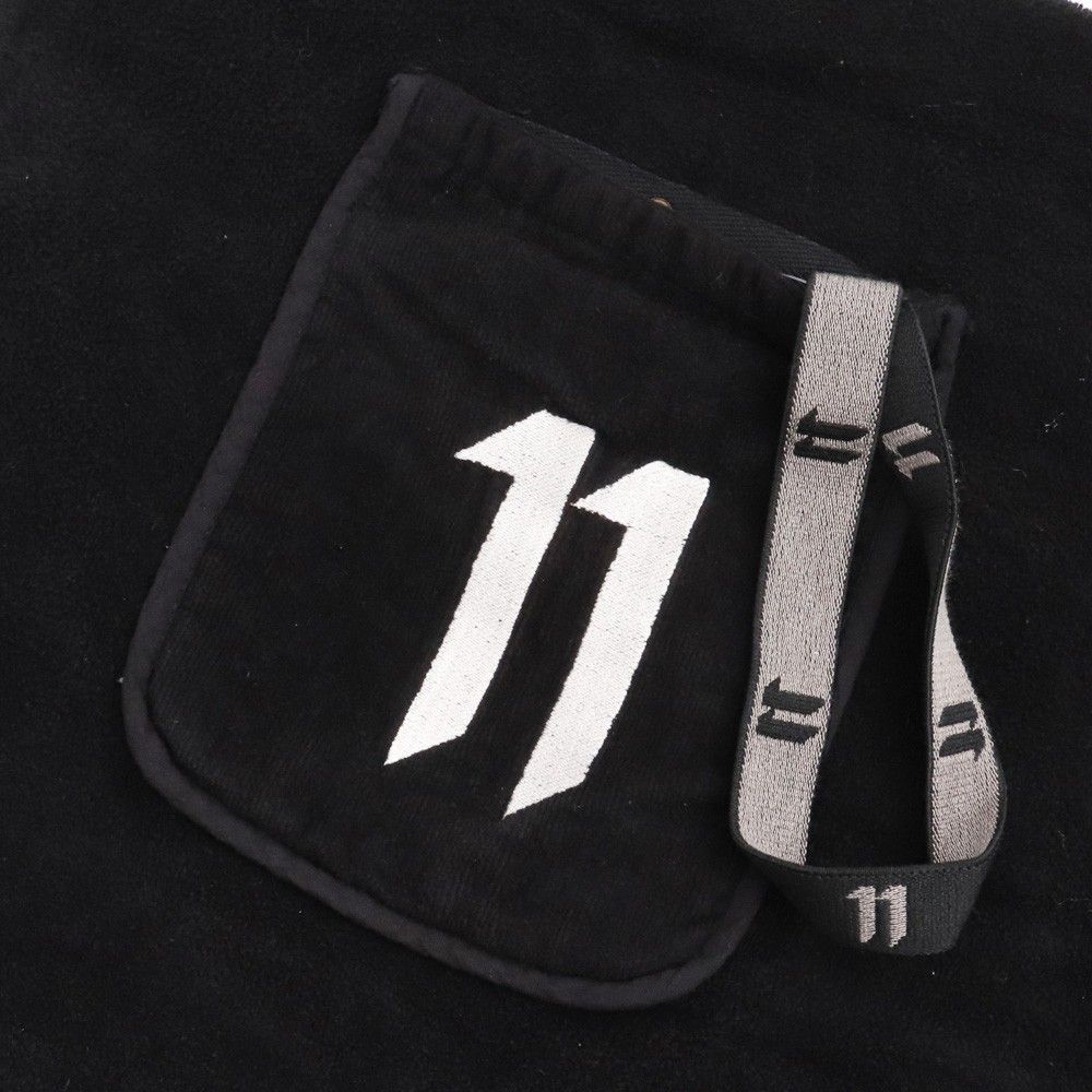 11 BY BORIS BIDJAN SABERI パッチポケットタオル - メルカリ