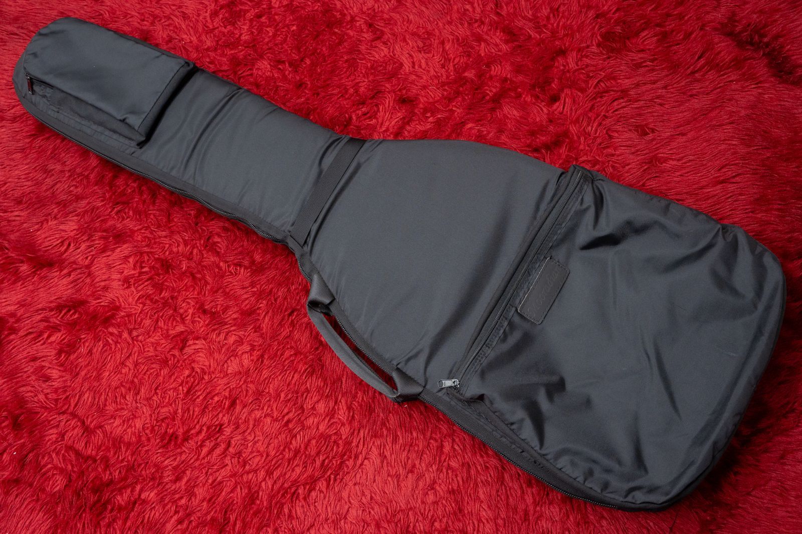 used】mooradian / mooradian bass case【GIB横浜】