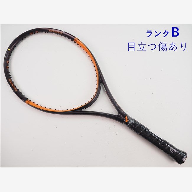 スノワートラケット GRINTA100 G2 スノワート グリンタ100 SNAUWAERT