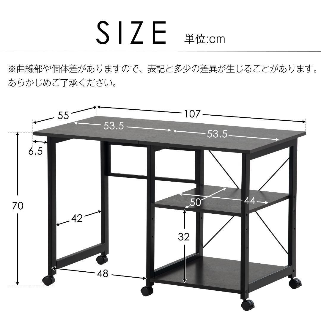 パソコンデスク 折りたたみデスク 簡易デスクオフィスデスク学習デスク