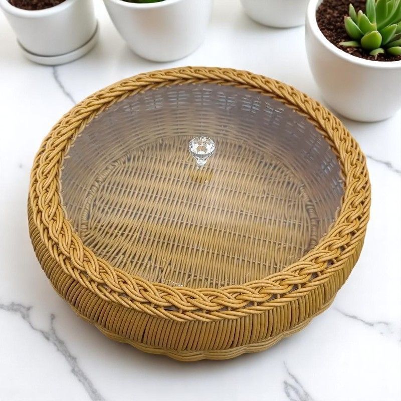 蓋つき収納バスケット 収納かご 大容量 収納ボックス 小物入れ 北欧風 ナチュラル おしゃれ インテリア収納 リビング収納 ランドリーバスケット マルチ収納 インテリアかご n-260