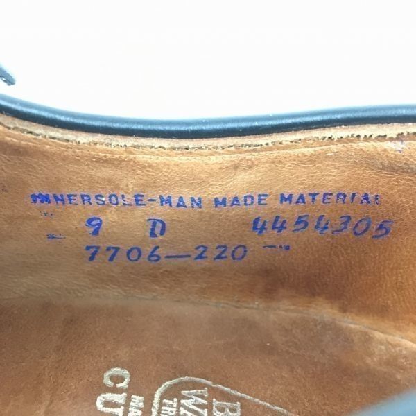 70s-80s/USAVintage 希少品 BRITISH WALKERS/ブリティッシュウォーカー 