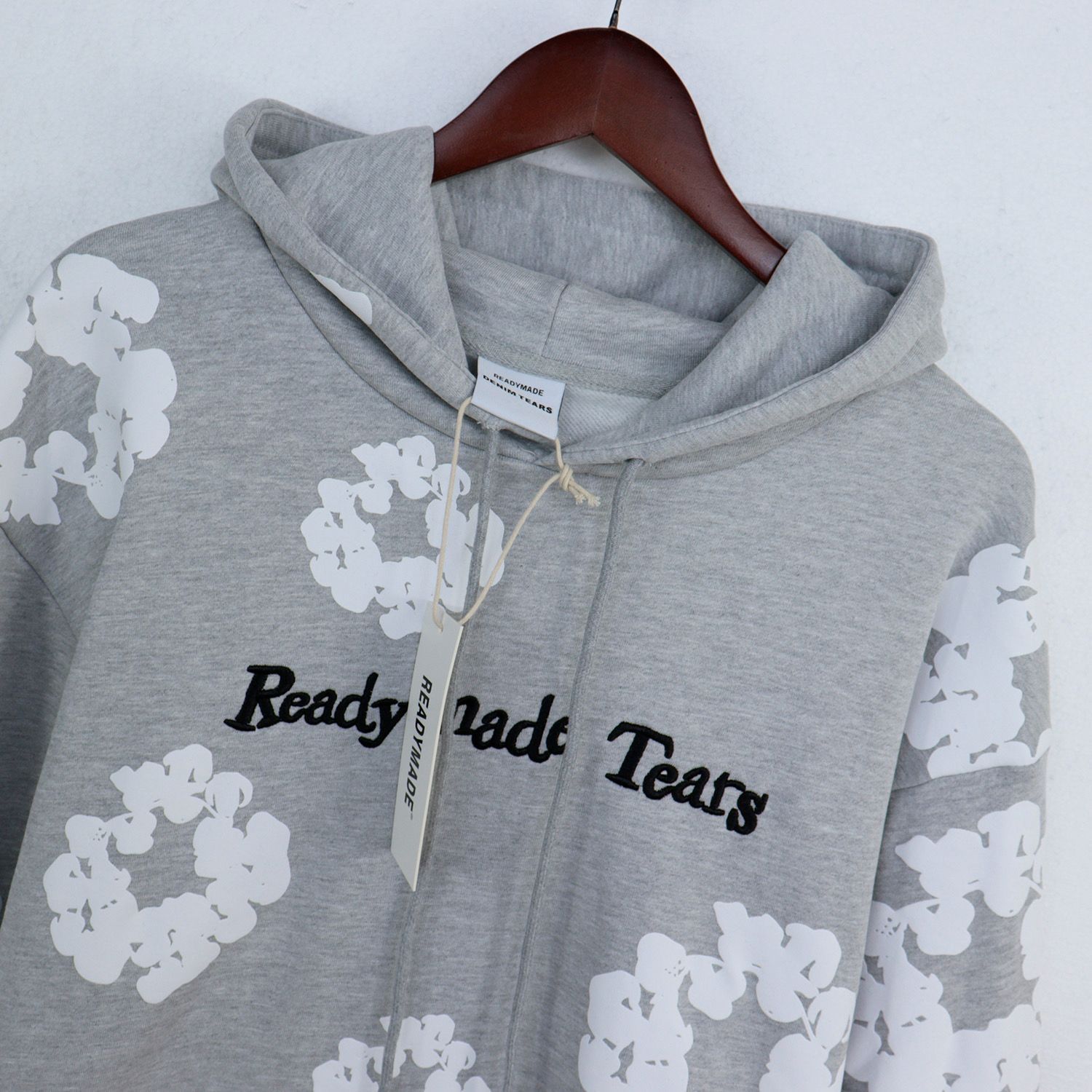 入手困難・新品未使用】READYMADEレディメイド/DENIM TEARSデニム 