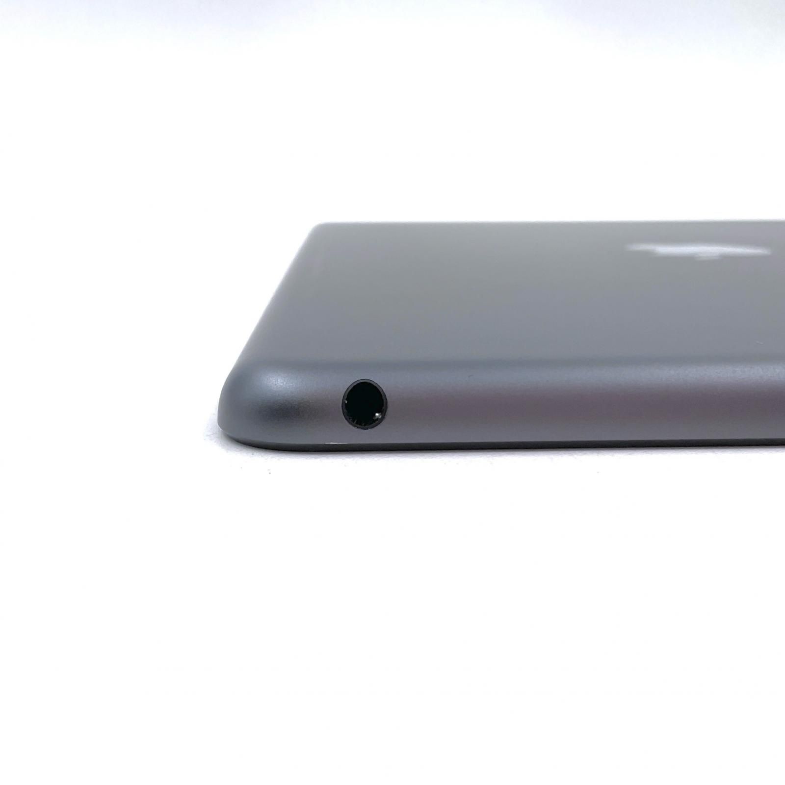 Apple iPad 第9世代 64GB スペースグレイ Wi-Fi 美品 動作確認済