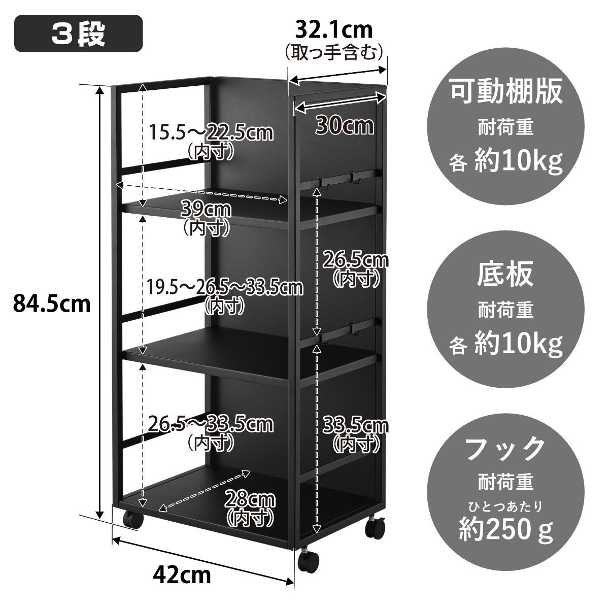 ラック