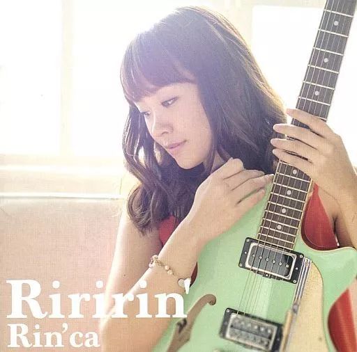 【中古】ゲームミュージックCD Rin’ca / Riririn’
