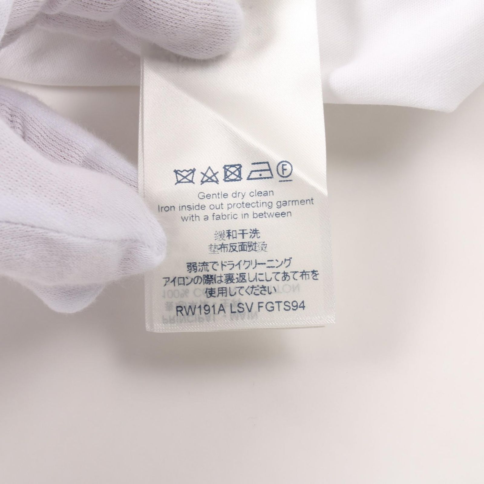 FGTS94 コットン