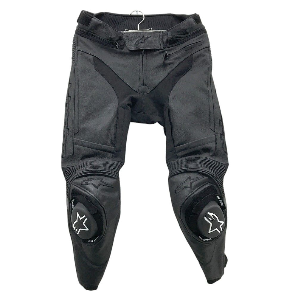 最 安値 alpinestars MISSILE V3 レザーパンツ EU50 USA34