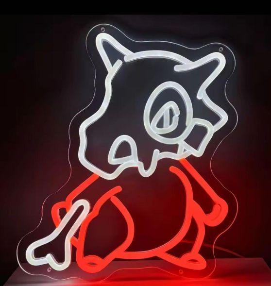 新品】ネオン ネオンライト ネオンサイン ポケモン新しい