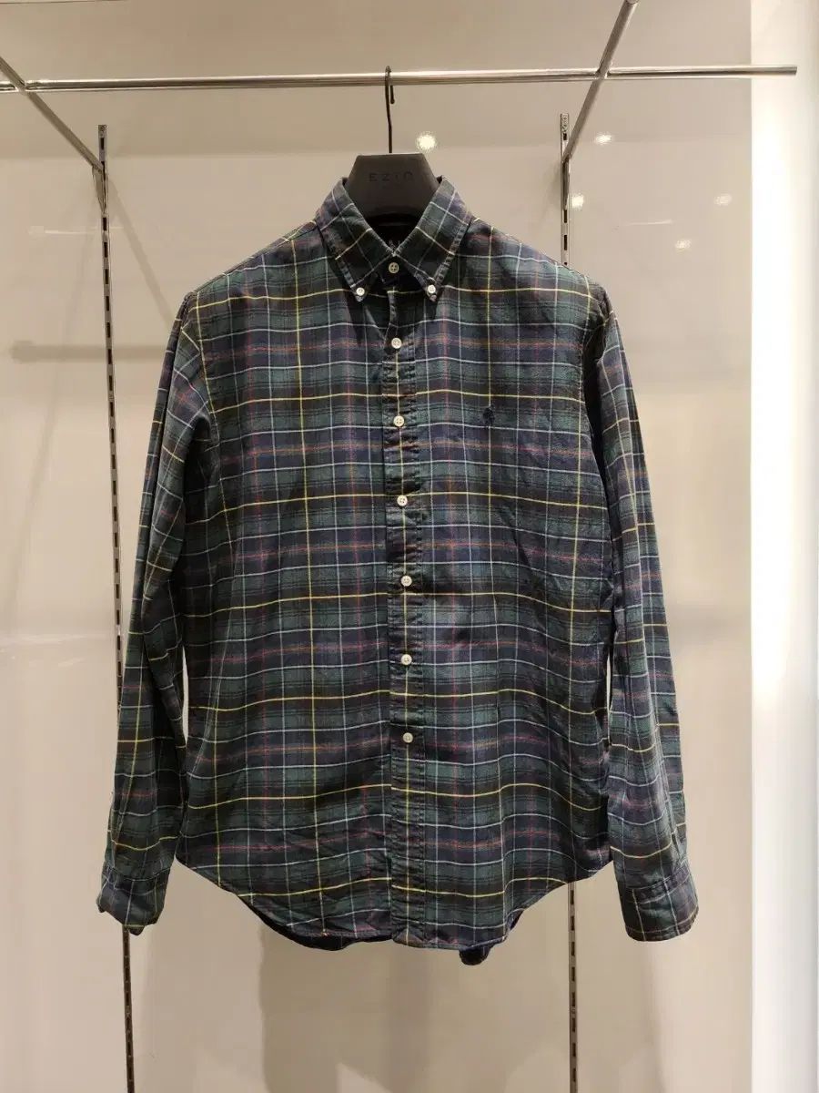 POLO RALPH LAUREN(ポロラルフローレン) シャツ チェック柄
