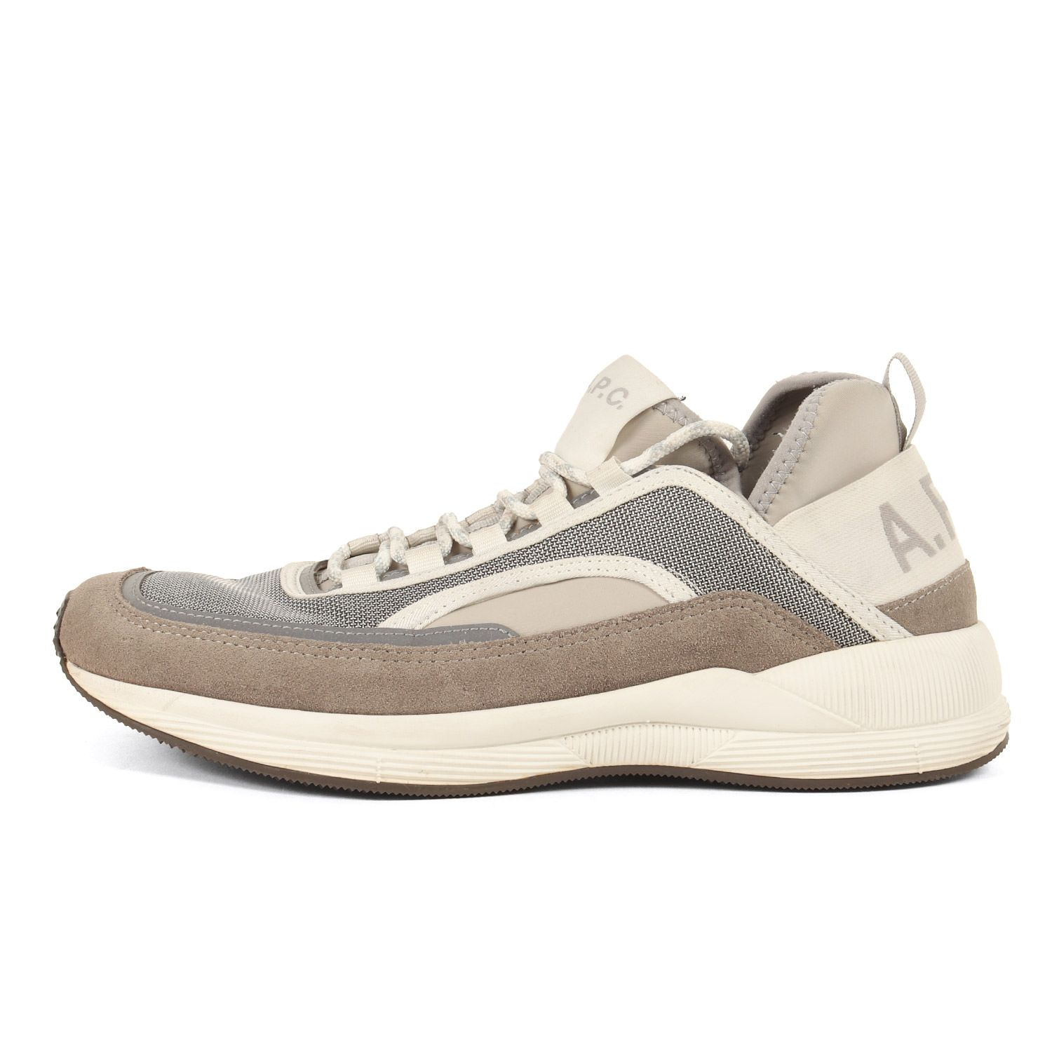 A.P.C. アーペーセー サイズ:43(28.0cm相当) / ローカット スニーカー