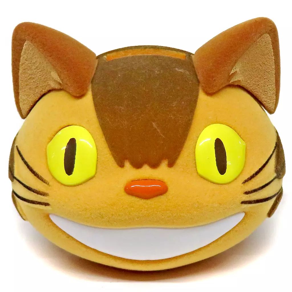 スタジオジブリ 指人形 フィギュア 10体セット となりのトトロ 千と