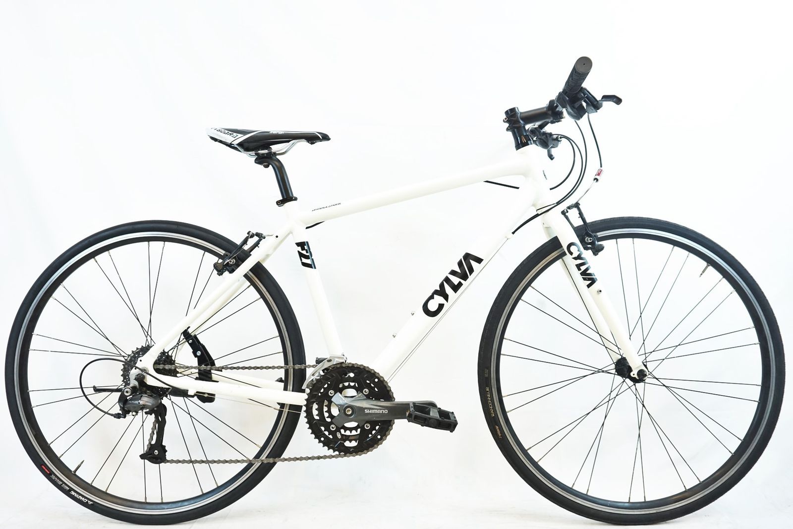 BRIDGESTONE 「ブリヂストン」 CYLVA F27 2015年モデル クロスバイク / 奈良店 BRIDGESTONE 「ブリヂストン」 CYLVA F27 2015年モデル クロスバイク