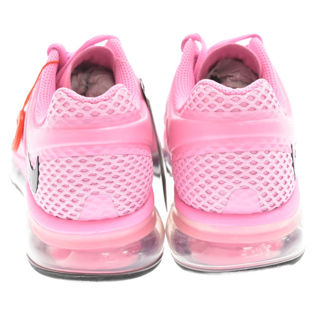 NIKE (ナイキ) ×STUSSY Air Max 2013 Pink DR2601-600 ×ステューシー ...