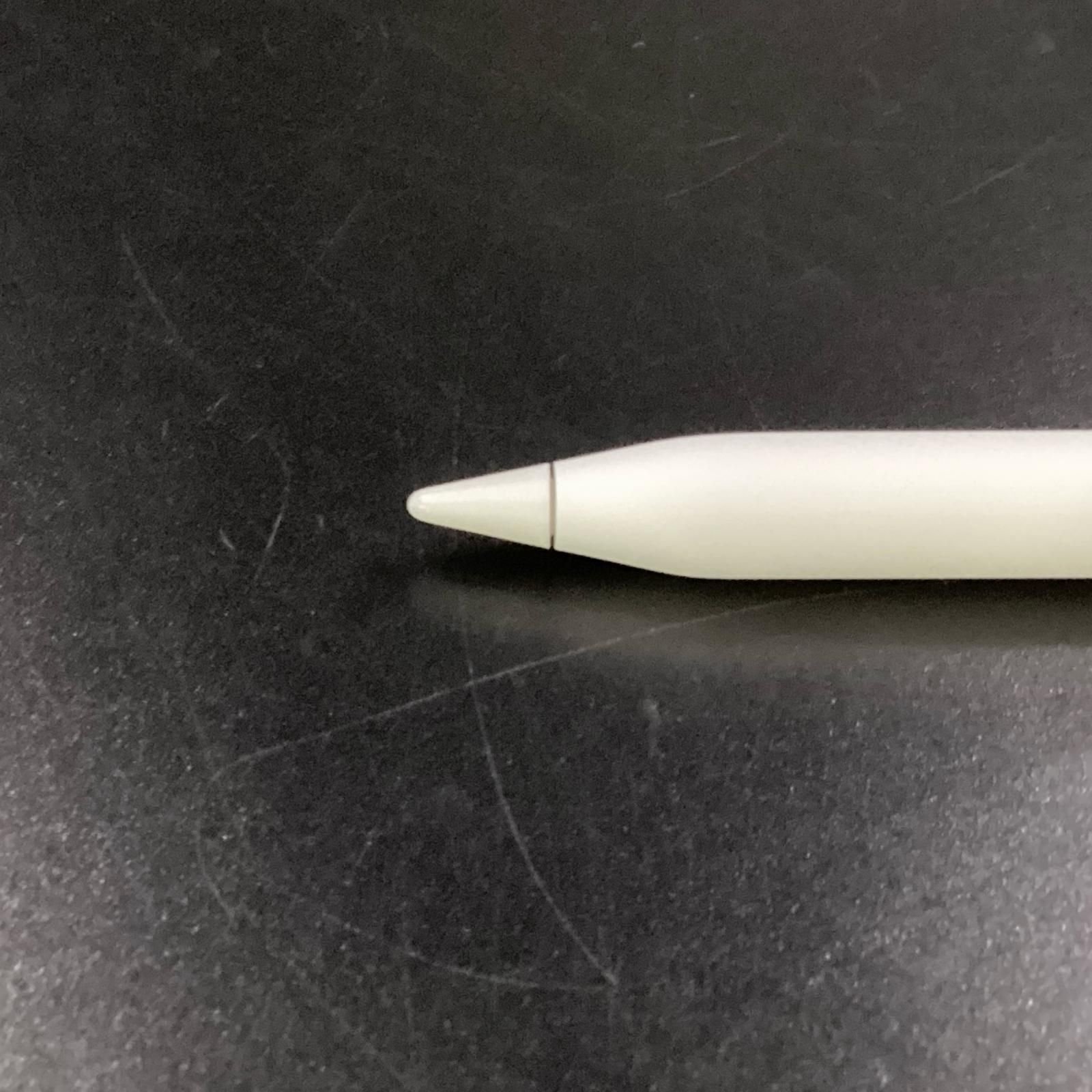 美品 動作確認済み Apple Pencil 第2世代 MU8F2J/A Apple Pencil 第2