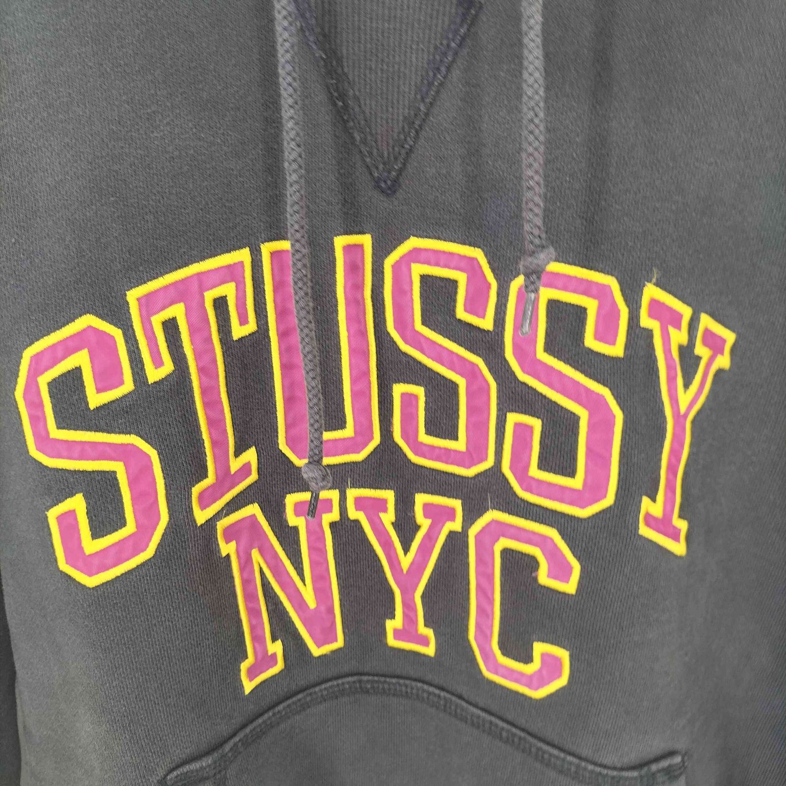 ステューシー Stussy 90S 紺タグ Old STUSSY オールド