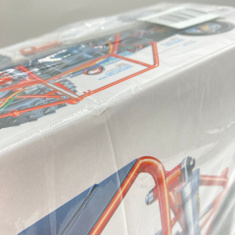 1/10 ワイルドワンオフローダー 「電動RCカーシリーズ No.525