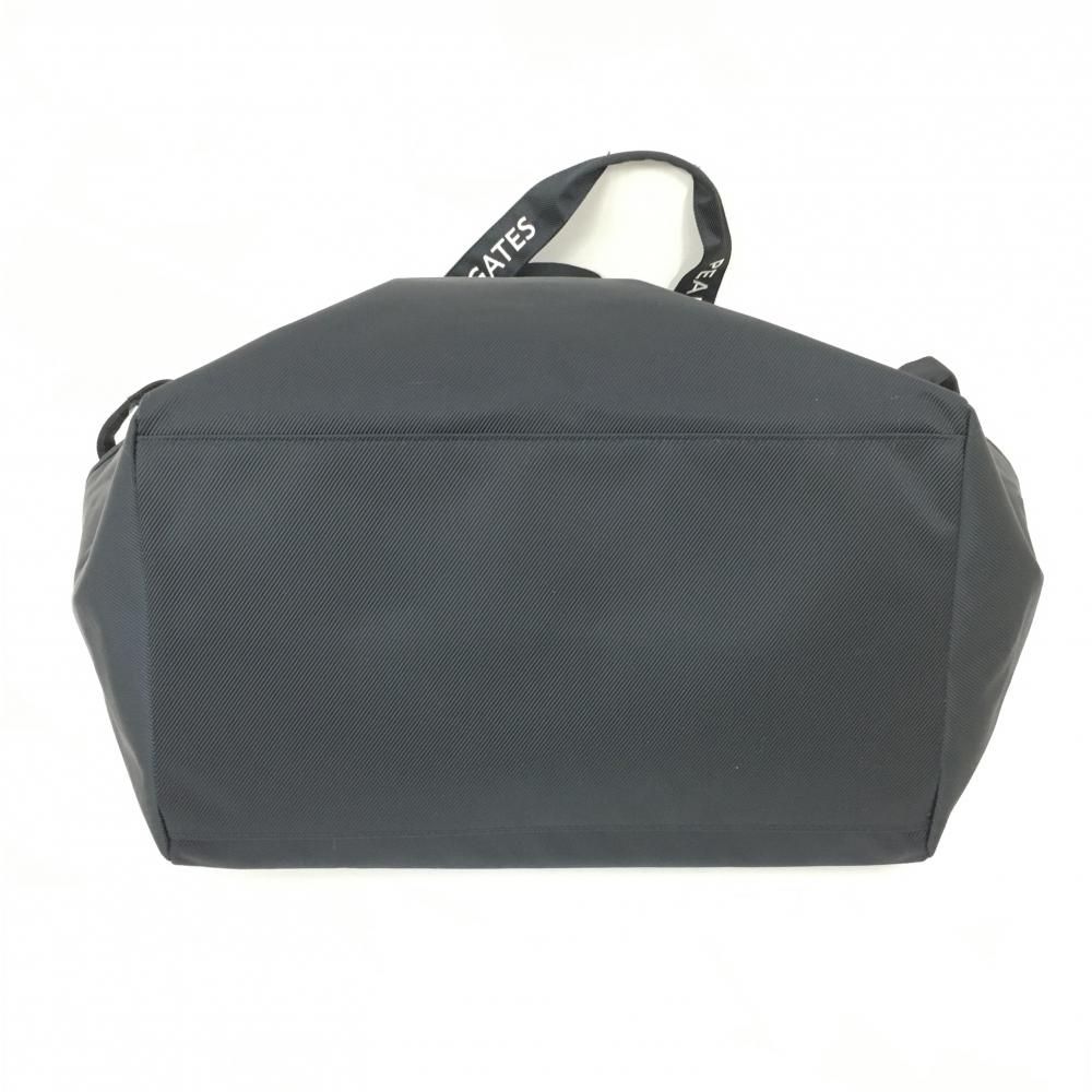 新品未使用！PEARLY GATES ロッカーバック PEARLY GATES ゴルフ 「PEARLY GATES」帆布ロッカーバッグ