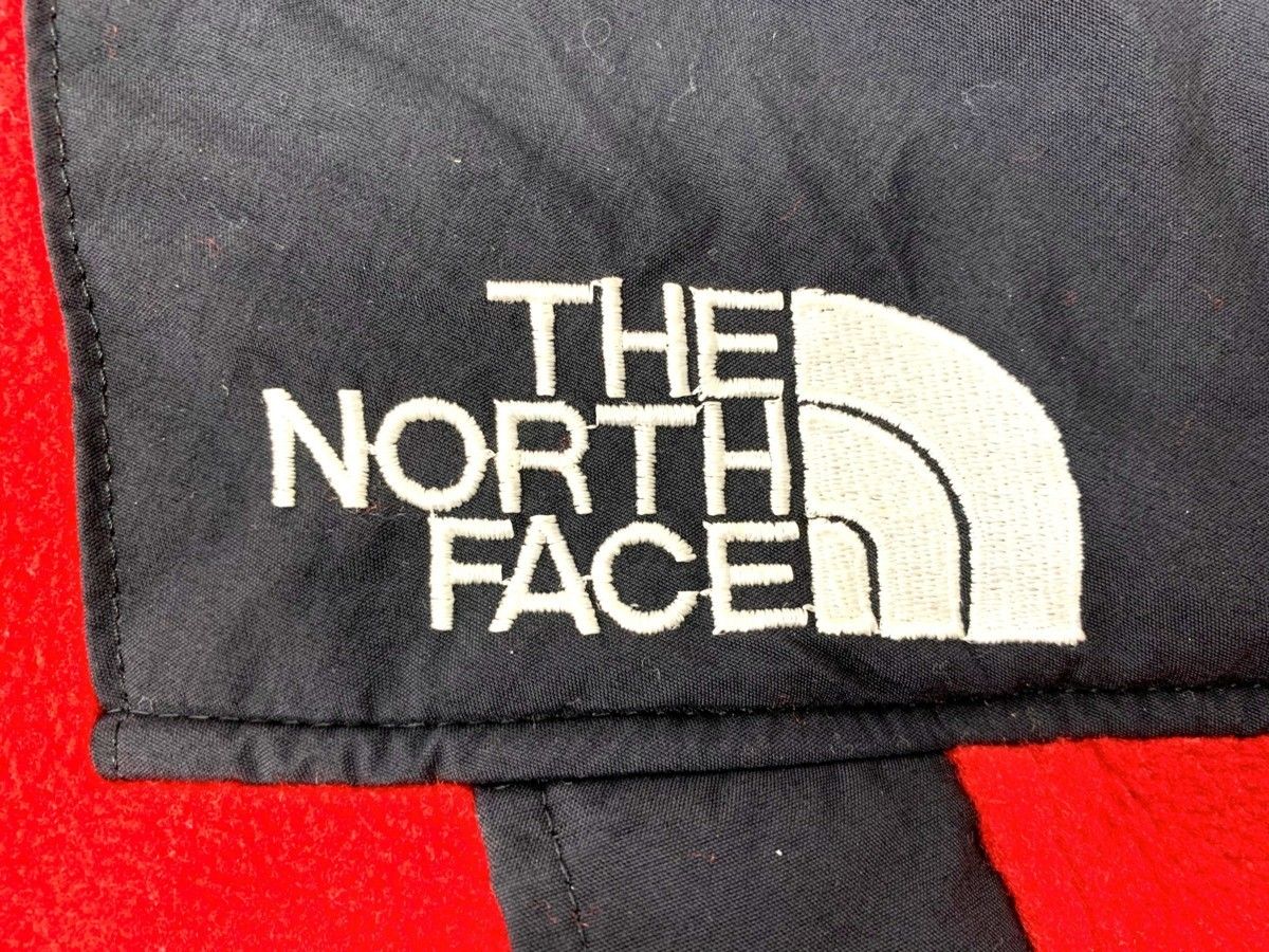 THE NORTH FACE (ザノースフェイス) ARMADILLA 90s ナイロン 