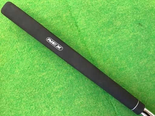 激レア★ミズノ MP CPAFT S101パター 34インチ 新品 激レア☆ミズノ MP CPAFT S101パター 34インチ 新品