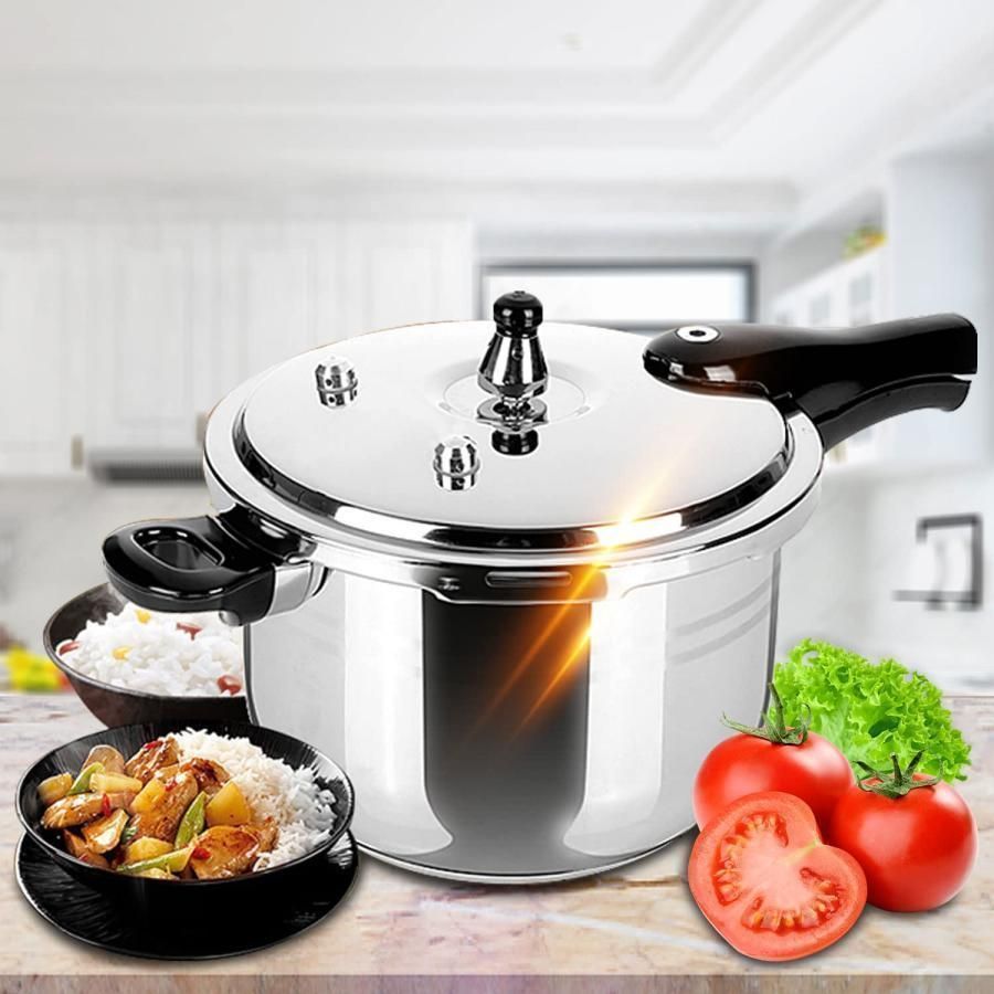 大型ステンレス多層鍋セット ステンレス 多層鍋