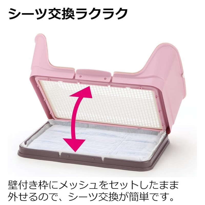 リッチェル