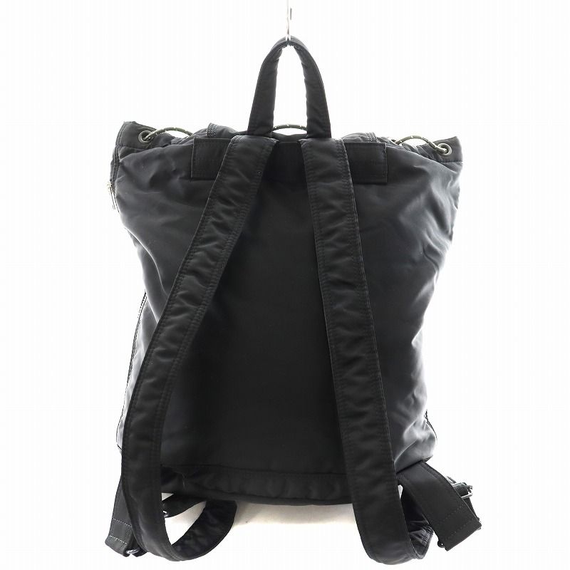 ポーター PORTER 吉田カバン タンカー TANKER バックパック リュック