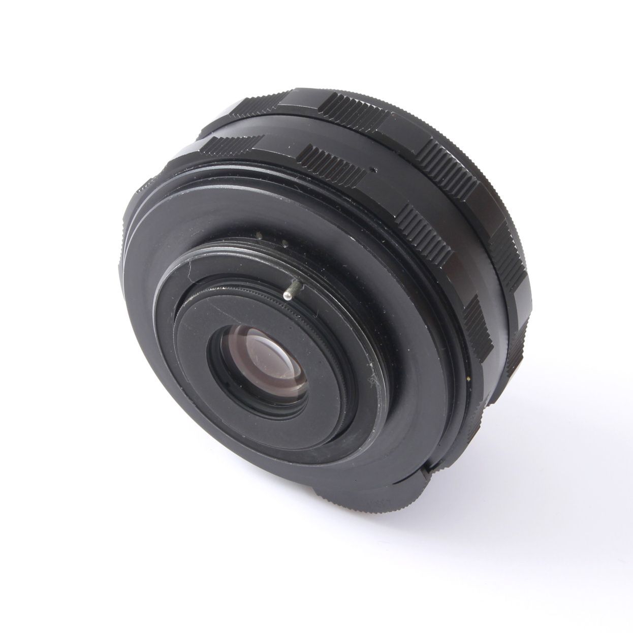 PENTAX ペンタックス Fish Eye Takumar 17mm f4 フィッシュアイ 