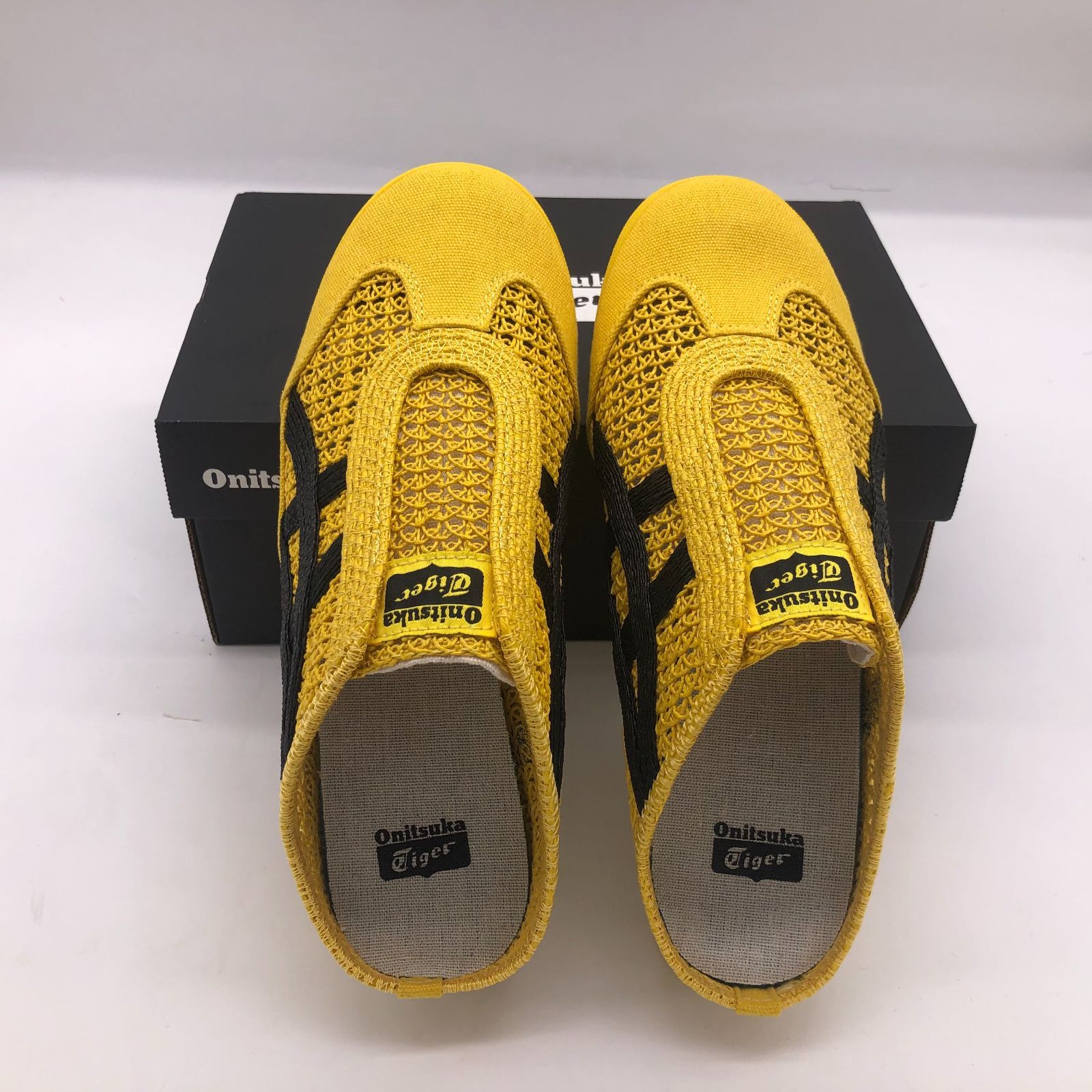 Onitsuka Tiger オニツカタイガー ミュール MEXICO 66