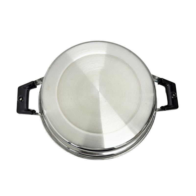Tupperware タッパーウェア Rainbow Cooker PREMIUM レインボー