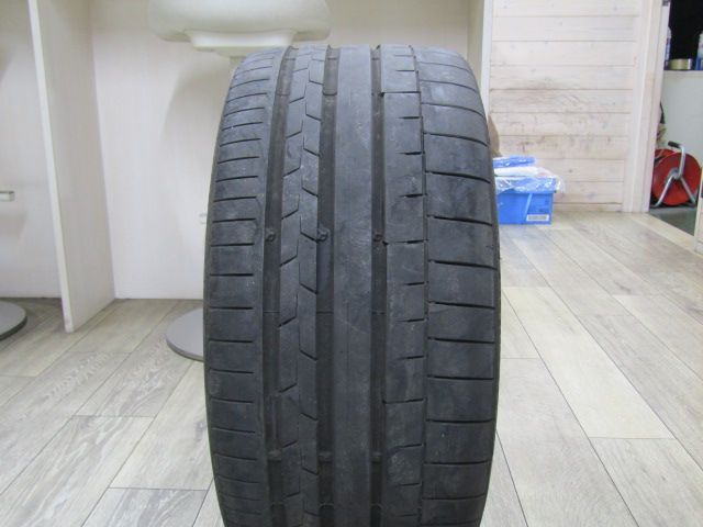 【1本販売】コンチネンタル　スポーツコンタクト6　255/30R19（港北店）