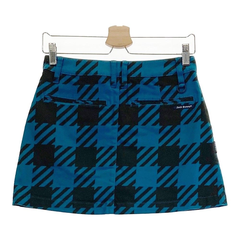 JACK BUNNY ジャックバニー インナー付 スカート 0 【公式通販】