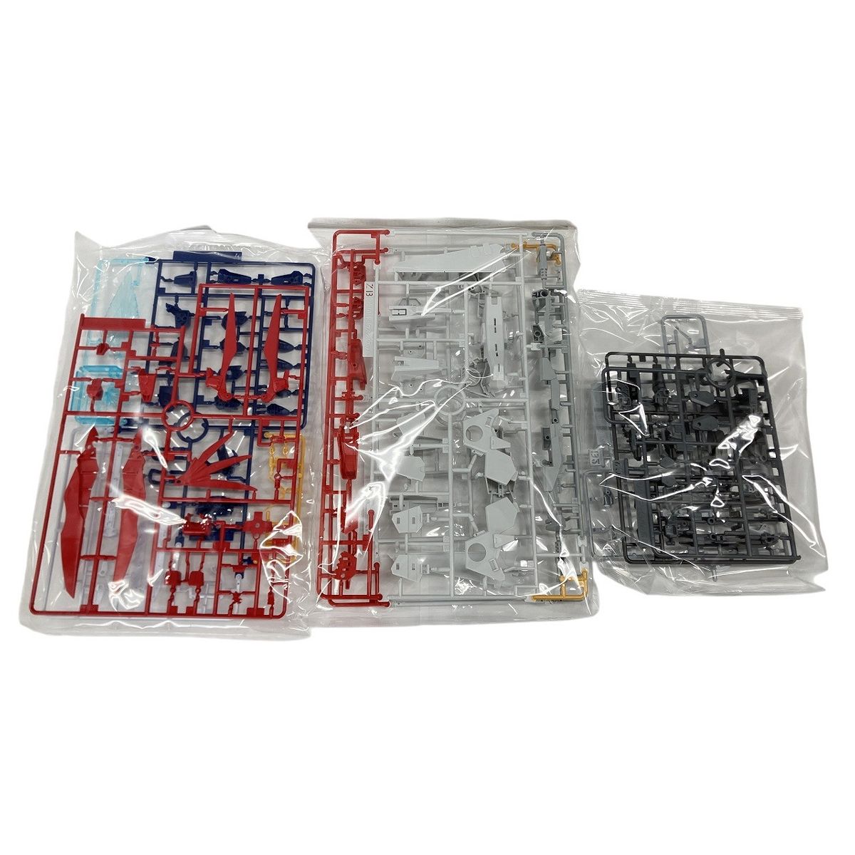 - ゼウスシルエット