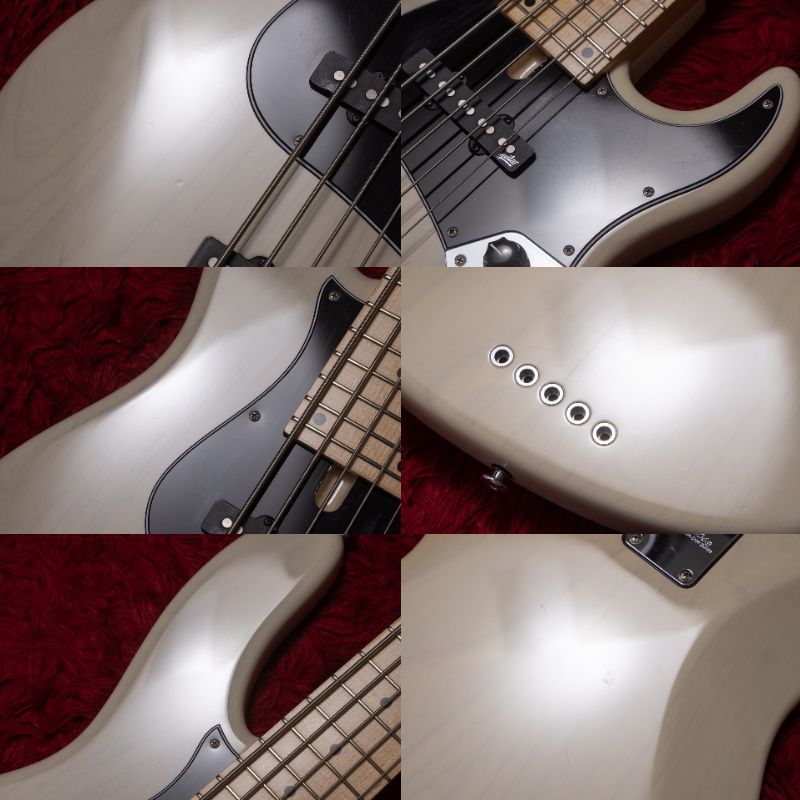used momose