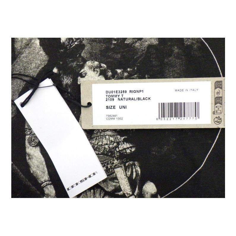 DRKSHDW - 新品 RICK OWENS DRKSHDW ZIPPED HUSTLER Lの通販 by