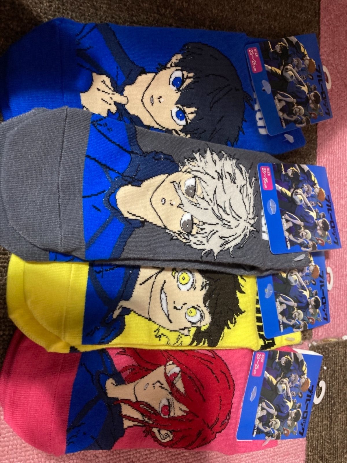 【✧期間限定お値下げ✧】ブルーロック ✩ グッズ まとめ売り セット ブルーロック グッズ&情報 on X: 