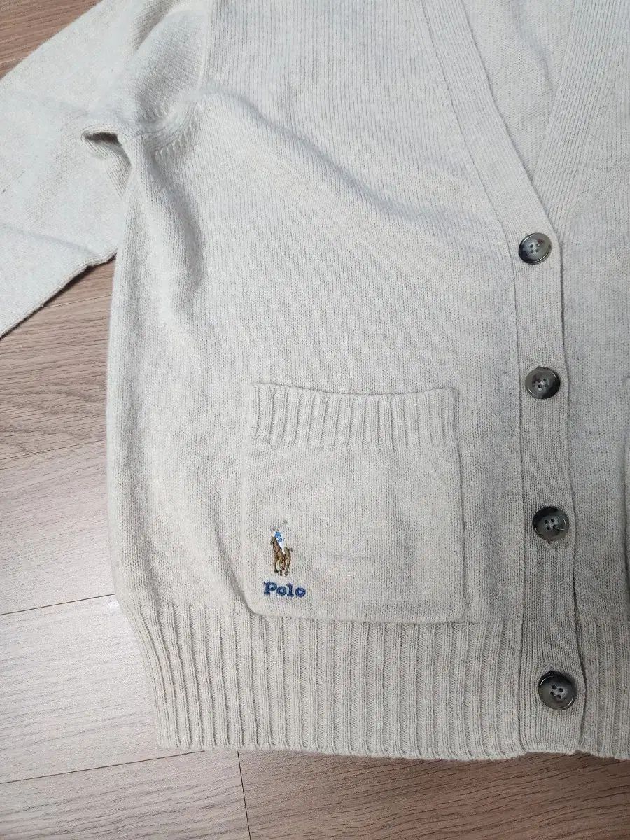 カーディガン 百貨店