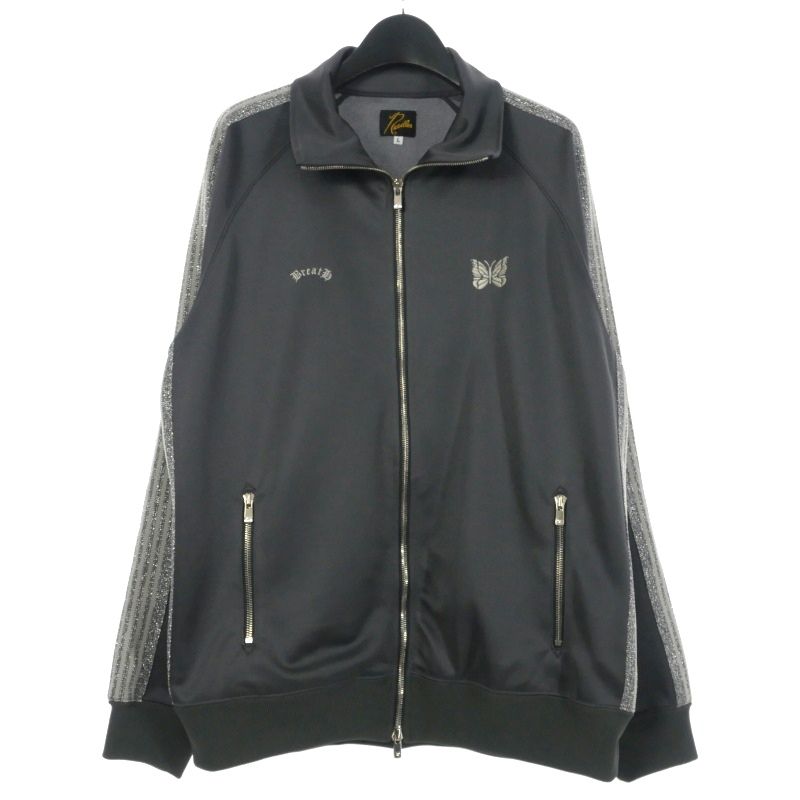 ニードルス ニードルズ Needles ブレス BREATH TRACK JACKET サイド  