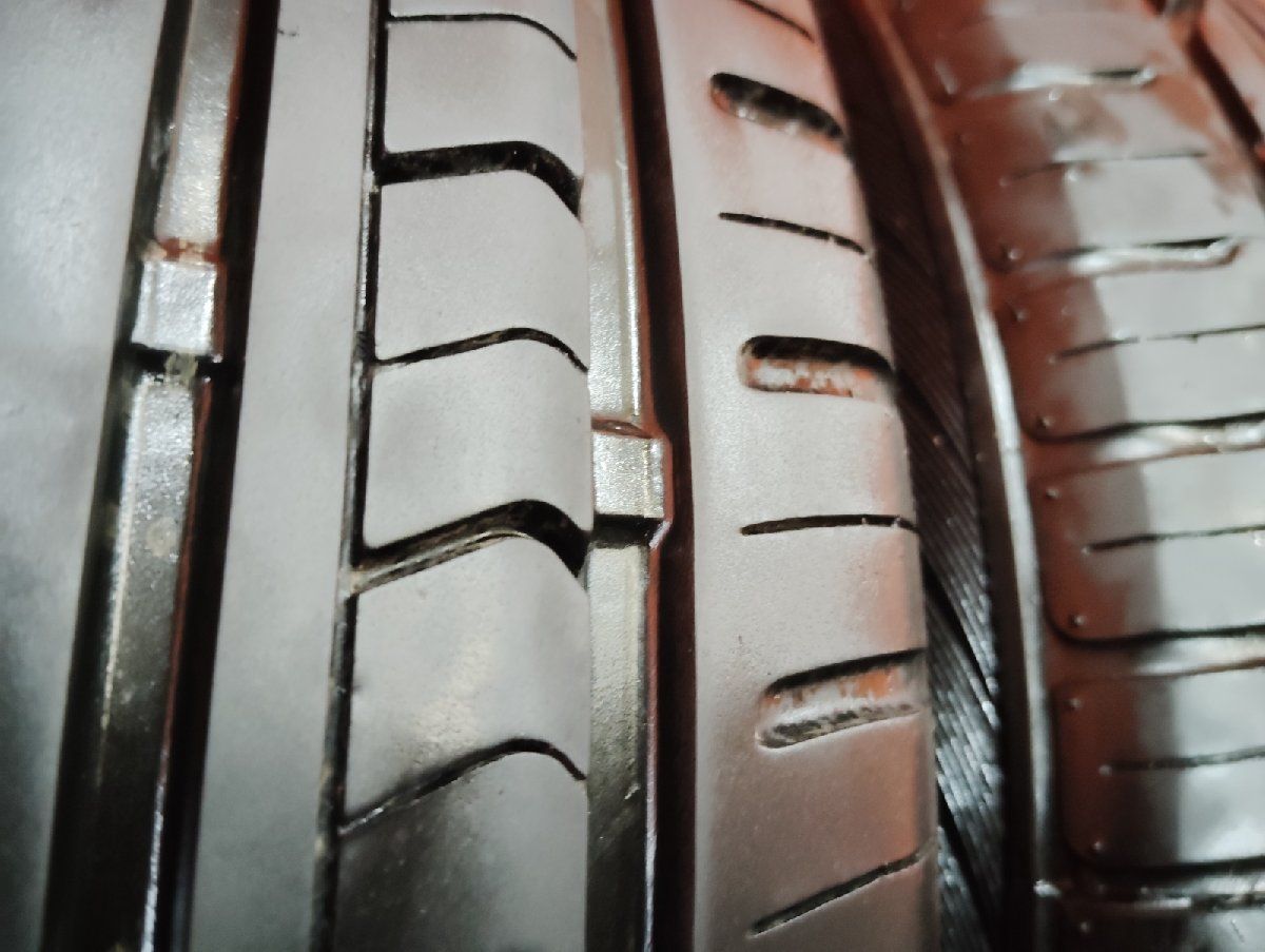 RADAR Rivera Pro2 205/65R15 15インチ 夏タイヤ 4本 22～23年製 バリ 