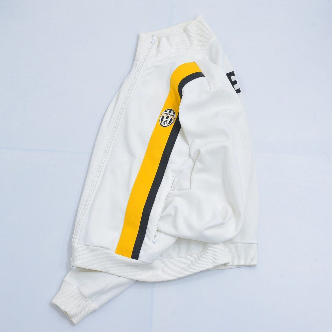 nkymrji様 00s NIKE JUVENTOS トラックジャケット Vintage Nike Juventus Football Jacket Soccer Track Top Mens