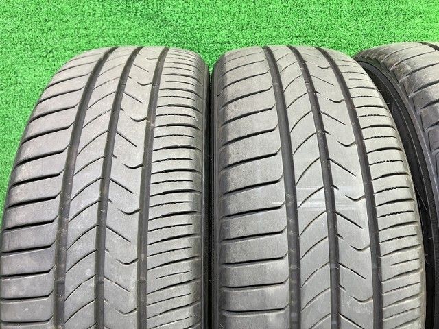 トランパスMP7 205