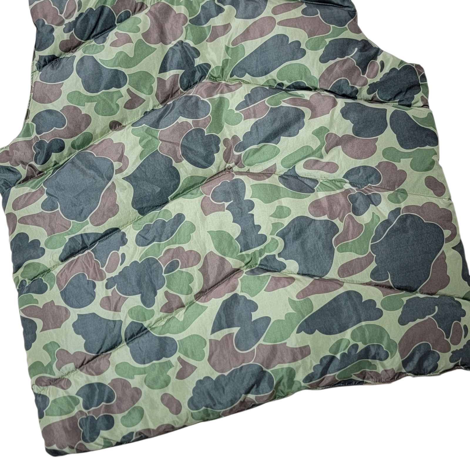 VINTAGE キャメル