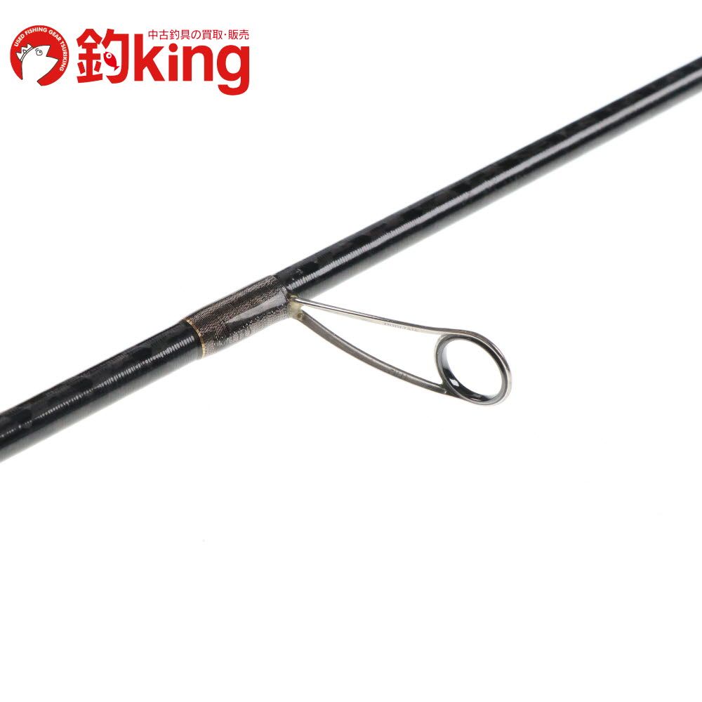 SHIMANO - 【中古】 シマノ 18 セフィア エクスチューン  S808L+   /V265L SHIMANO - 【中古】 シマノ 18 セフィア エクスチューン S808L+